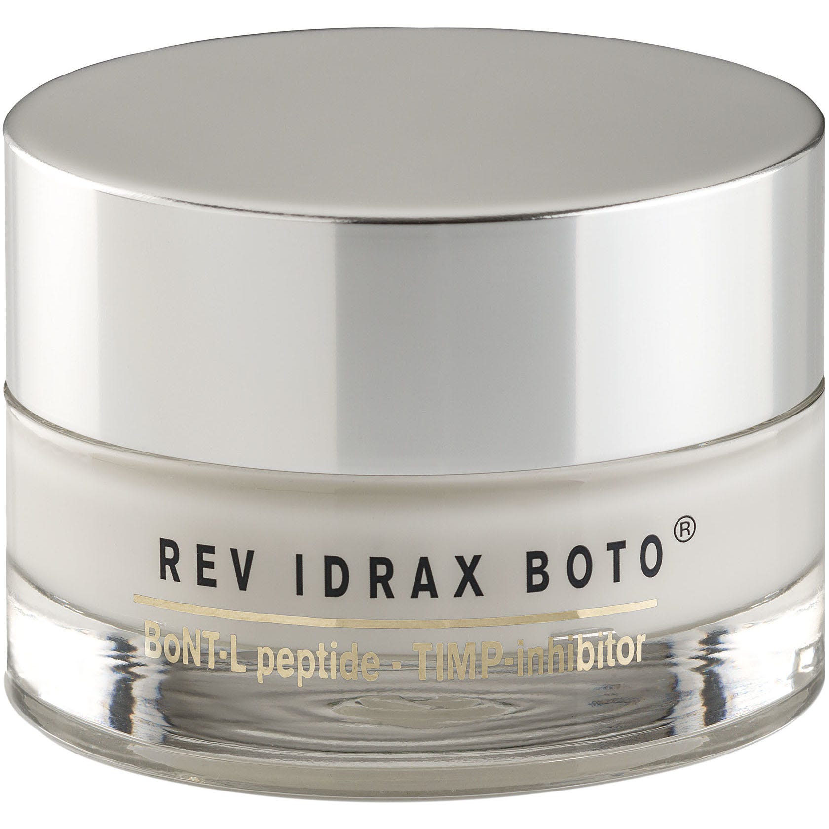 Rev Idrax Boto 50ml  - 2