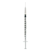 Siringa Pic Tubercolina 1ml G27x1/2-1