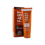 Incarose Maxi Bronze Fast SPF0 125ml