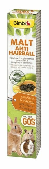 Gimbi Malto per Roditori 50g-2