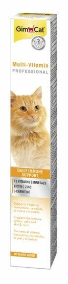 GimCat Pasta Multivitaminica 100g-2