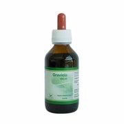 Graviola Liquida Gocce 100ml-1