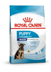 Royal Canin Puppy Crocchette Per Cani Cuccioli Taglia Grande Sacco 10Kg-1
