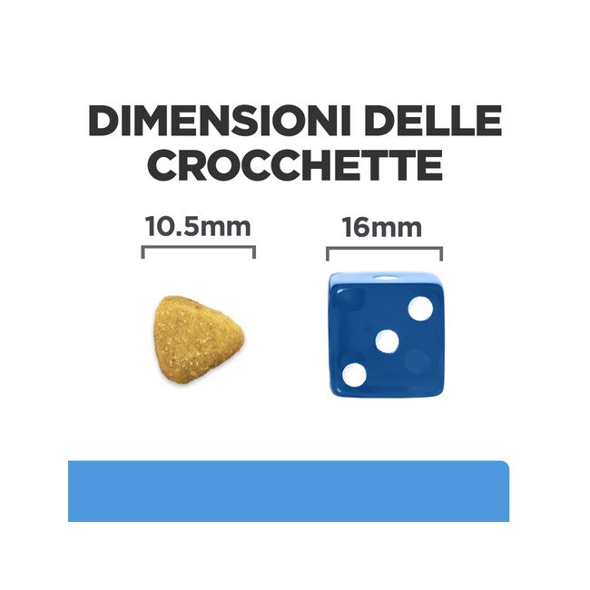 Hill's Prescription Diet D/D Crocchette Di Anatra E Riso Per Gatti Sacco 1,5kg-1