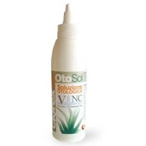 Trebifarma Clorex Al OtoSol 150ml-2