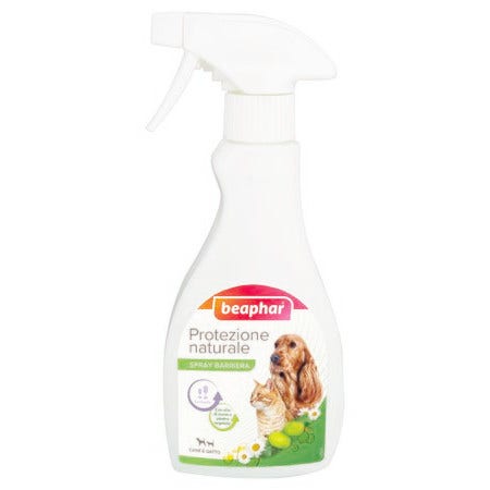 Beaphar Protezione Naturale Spray Antiparassitario Cane/Gatto 250ml  - 1