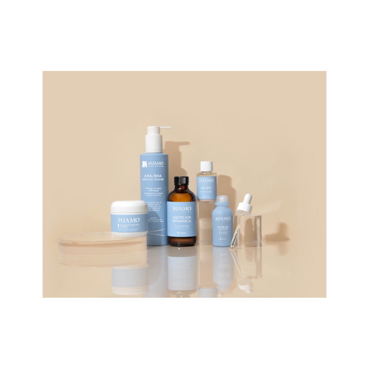 Miamo Dry Spot 30ml-5