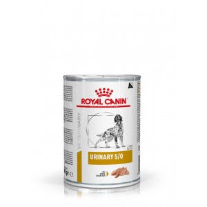 Royal Canin Diet Urinary Cane Umido 410g-1