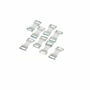 GANCI FERMABENDA 10PZ-1