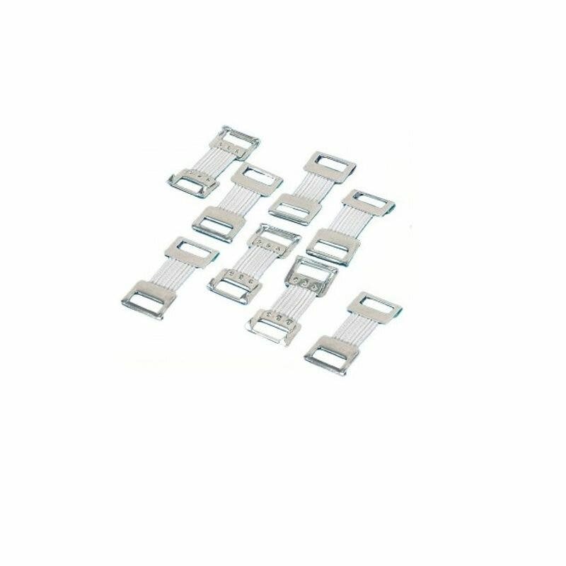 GANCI FERMABENDA 10PZ-1