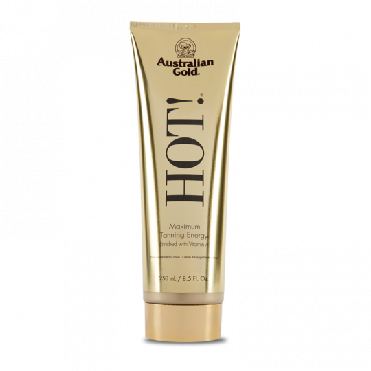 Australian Gold Intensificatore Hot Lozione Abbronzante 250ml-2