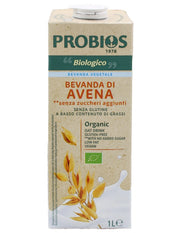 ETG BEVANDA DI AVENA 1L