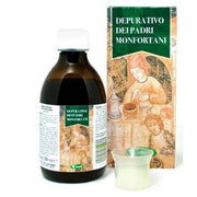 Sangalli Depurativo Padri Monfortani 300ml-2