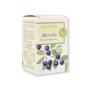 Erbamea Mirtillo 50 Capsule Vegetali-1