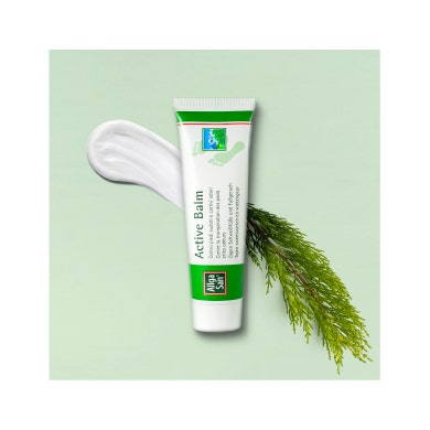 Allgasan Active Balm 50ml-1