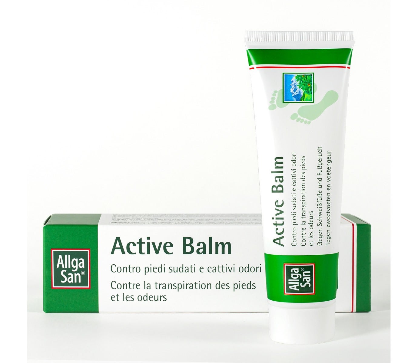 Allgasan Active Balm 50ml-4