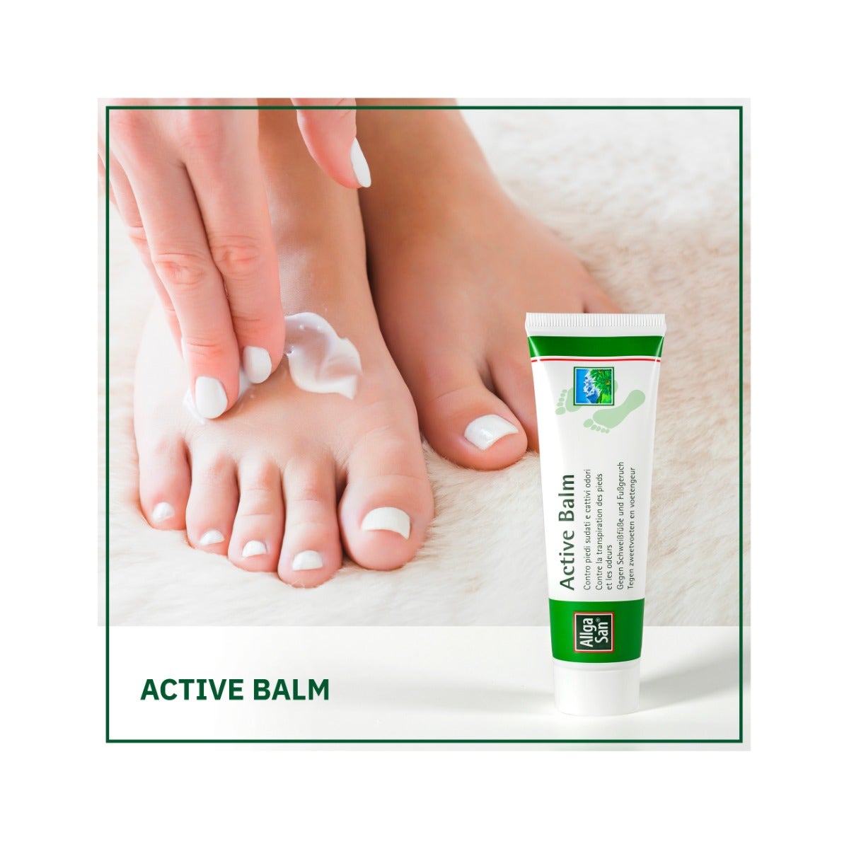 Allgasan Active Balm 50ml-7
