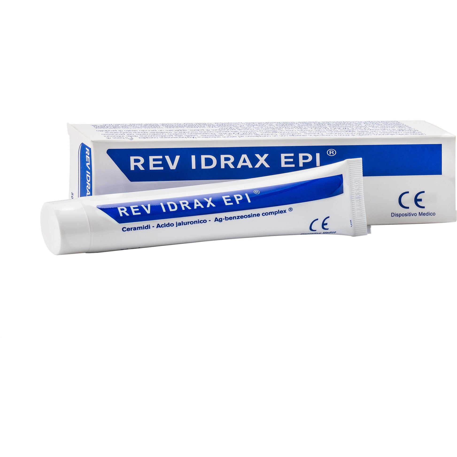 Rev Idrax Epi 50ml  - 3
