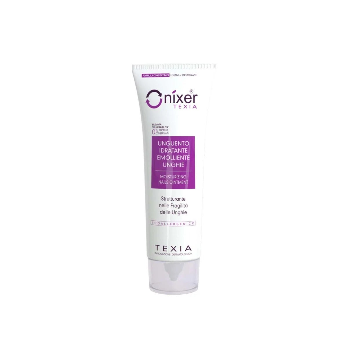 Onixer Unguento Idratante Unghie 30ml-1