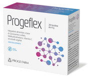 Progeflex 20 Bustine-3