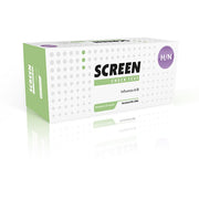 Screen Check Test Rapido Per Influenza A/B 1 Tampone Nasale/Faringeo-1