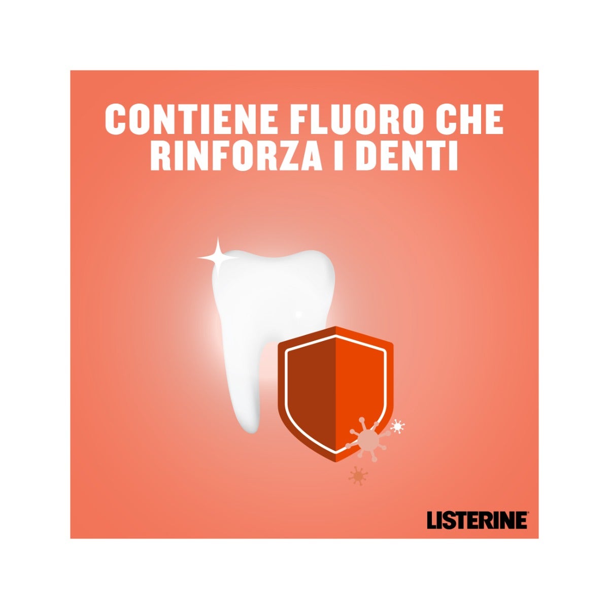 Listerine Collutorio Smart Rinse 500ml-17