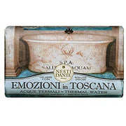 Nesti Dante Emozioni di Toscana Sapone Acque Termali 250g-1