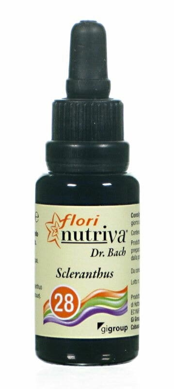 SCLERANTHUS FLORI NUTRIVA-1