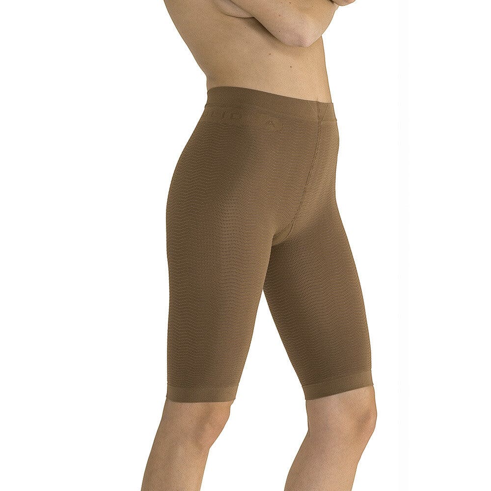 Solidea Red Wave Bermuda Colore Noisette Taglia 3 - M/L-1