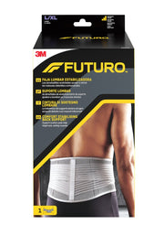 Futuro Cintura Sostegno Lombare Taglia L/XL-2
