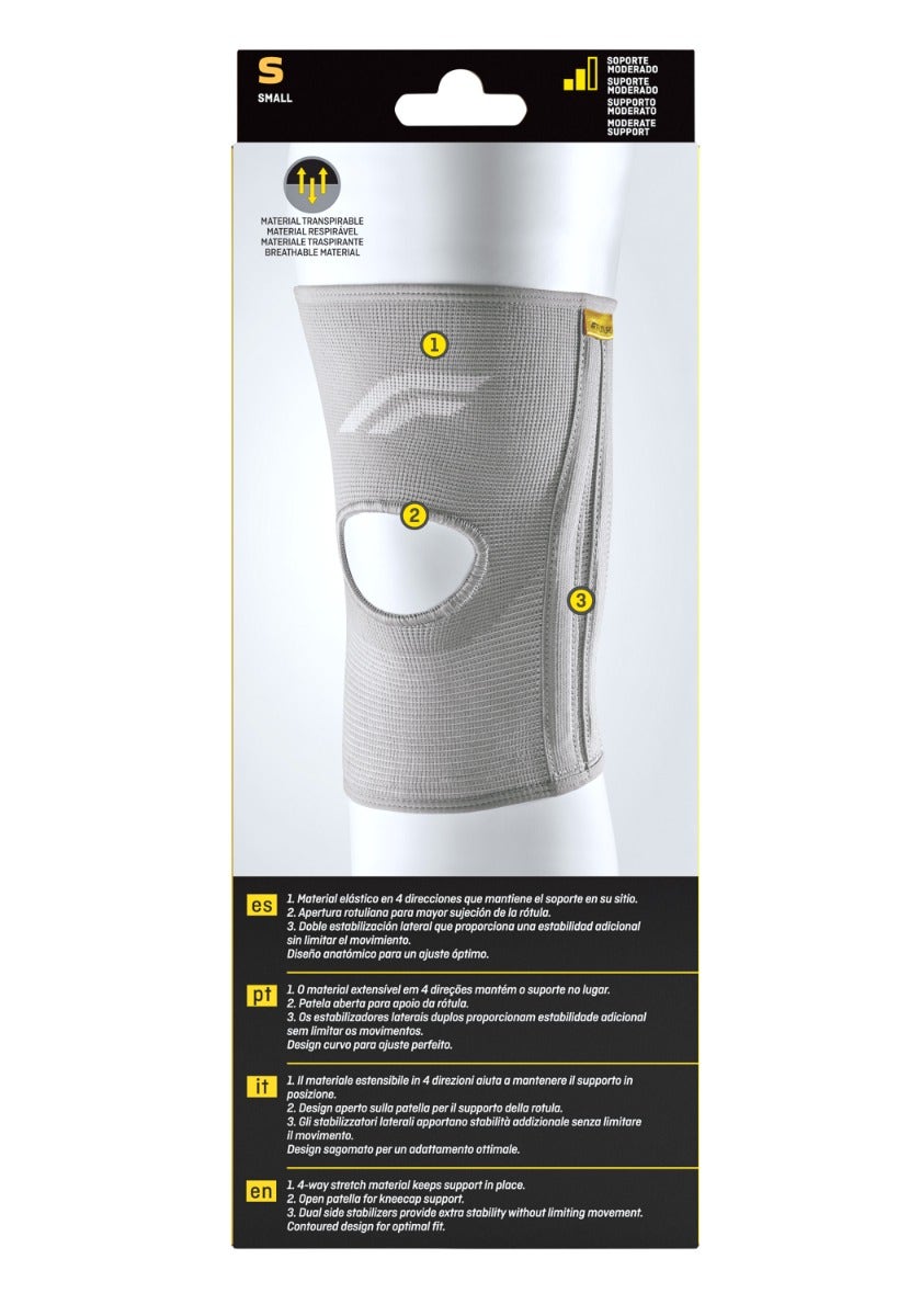 Futuro Ginocchiera Elastica Taglia Small-3