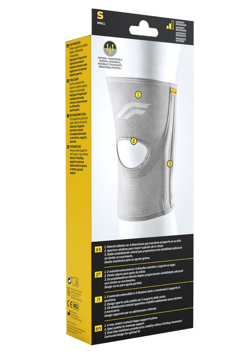 Futuro Ginocchiera Elastica Taglia Small-5