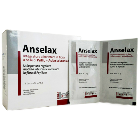 Anselax 14 Bustine-2