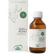 Alta Natura Olio Di Ricino 100ml-3
