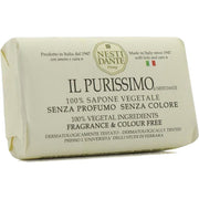 Nesti Dante Il Purissimo 100% Sapone Vegetale Senza Profumo 150g-1