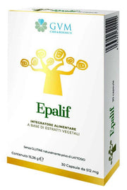 Longlife Formula Epalif 30 Capsule-1