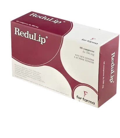 Redulip 60 Compresse-1