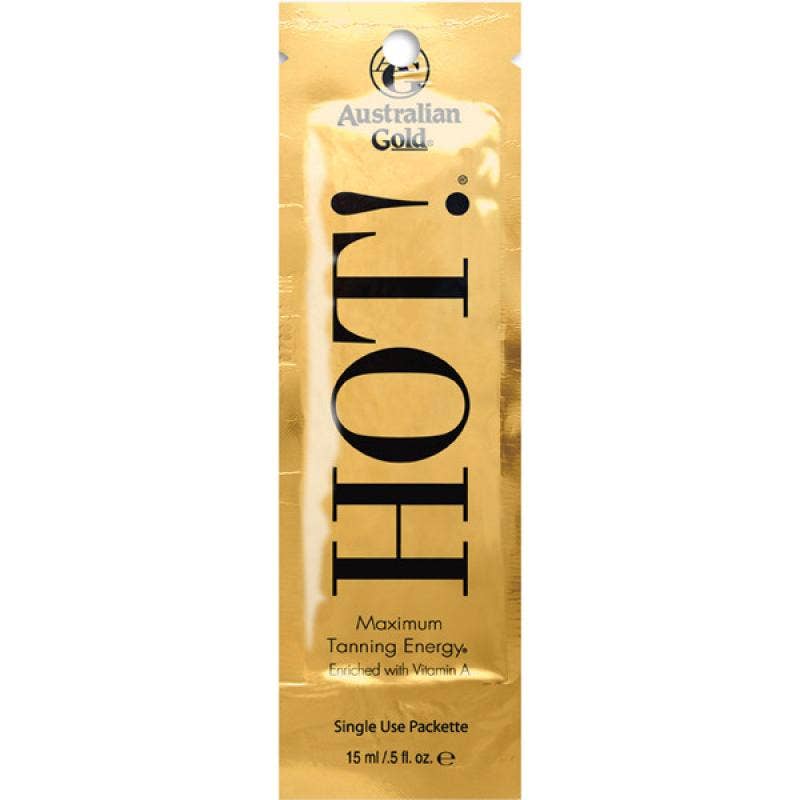Australian Gold Hot Bronze Intensifier 15ml-1