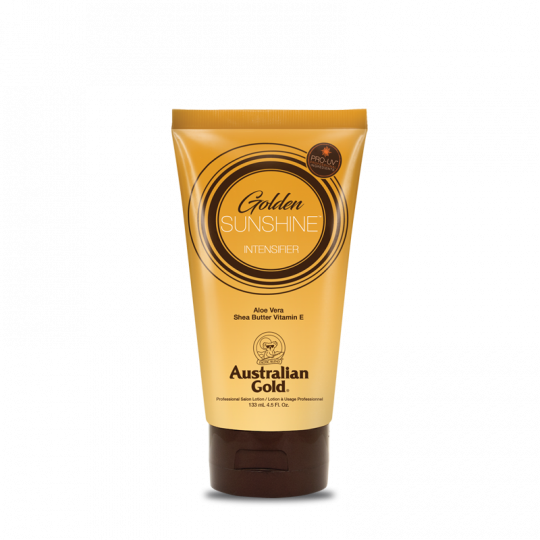 Australian Gold Golden Sunshine Abbronzante 130ml-1