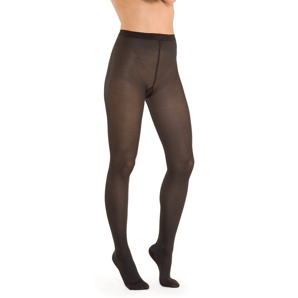 Solidea Selene 70 Opaque Collant 70 Denari Colore Granata Taglia 4 - L-1