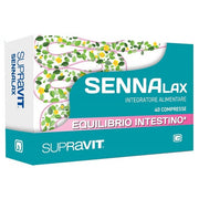 Supravit Sennalax 40 -compresse-2
