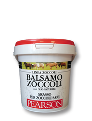 Guglielmo Pearson Balsamo Zoccoli Grasso Per Equini 10kg-1