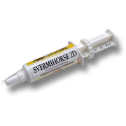 Guglielmo Pearson Svermy 2 Dosi Coadiuvante Naturale Svermino Per Equini 50g-1
