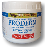 Guglielmo Pearson Proderm Ristrutturante Per Equini 500ml-1