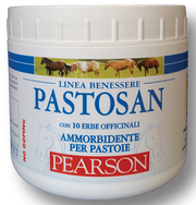 Guglielmo Pearson Pastosan Ammorbidente Per Equini 500ml-1