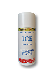Guglielmo Pearson Ice Raffreddante Muscoli Per Equini 500ml-1
