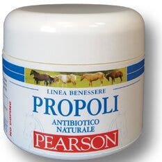Guglielmo Pearson Pomata Propoli Per Equini 500ml-2