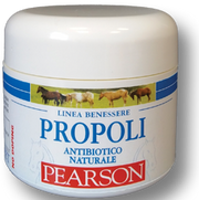 Guglielmo Pearson Pomata Propoli Per Equini 500ml-1