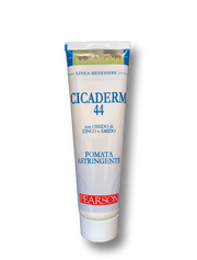 Guglielmo Pearson Cicaderm 44 Con Ossido Di Zinco 22% Pomata Astringente Per Equini 150ml-1
