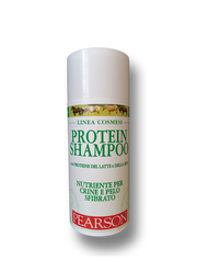 Guglielmo Pearson Protein Shampoo Per Equini 500ml-1